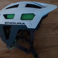ENDURA CASCO BICI MTB TAGLIA S/M  MIPS