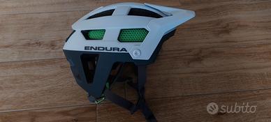 ENDURA CASCO BICI MTB TAGLIA S/M  MIPS