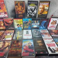 Video cassette VHS