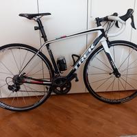 Trek madone in carbonio tg.52