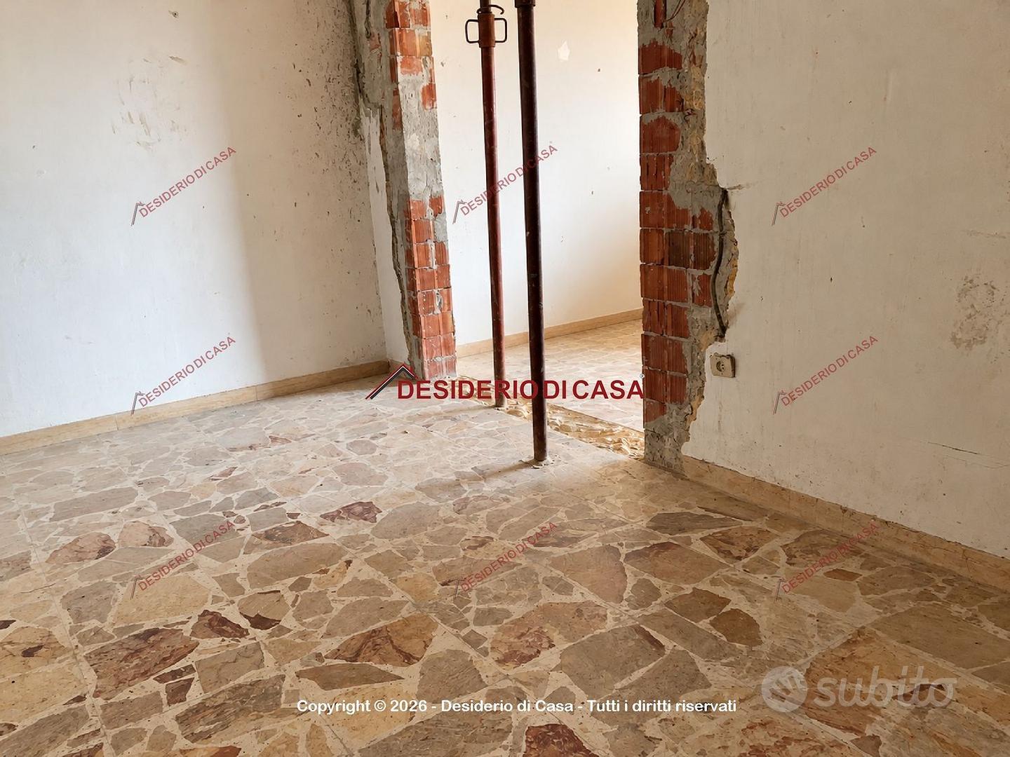 Appartamento – Sciacca, Quartiere di Mezzo, Perriera - Vista 5