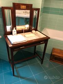 Console primi ‘900