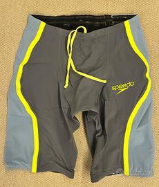 Costume gara nuoto Speedo Intent 2.0