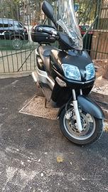 Yamaha xc 300