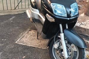 Yamaha xc 300