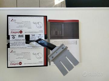 Batteria Nuova per APC UPS RS 1500