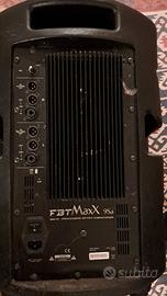 FBT  MAXX 9SA  900W