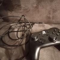 Wired Controller  per Nintendo switch