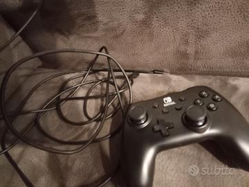 Wired Controller  per Nintendo switch