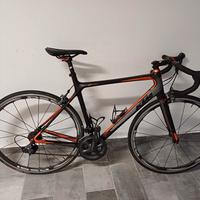 Bici corsa Ktm