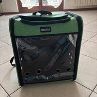 Transportino per animali