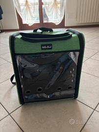 Transportino per animali