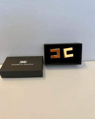 orecchini Elisabetta Franchi