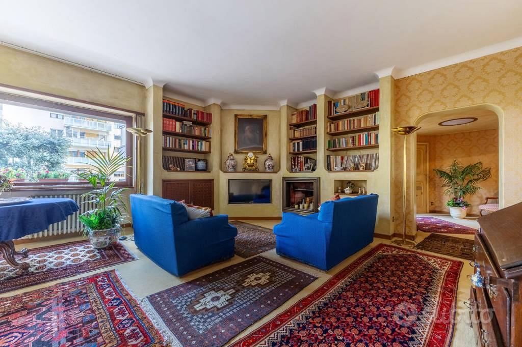 Appartamento – Roma, Vigna Clara, Municipio Roma XV - Vista 4