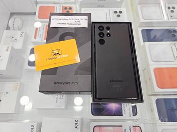 Samsung Galaxy S22 Ultra 12/ 1TB - PROMO