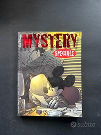 Mystery speciale Topolino n13 aprile 2000