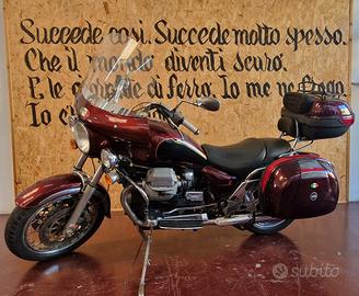 Moto Guzzi California 1100 EV