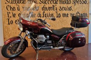 Moto Guzzi California 1100 EV