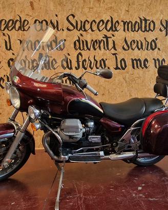 Moto Guzzi California 1100 EV