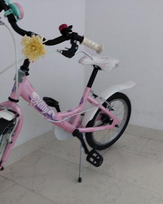 bicicletta bambina