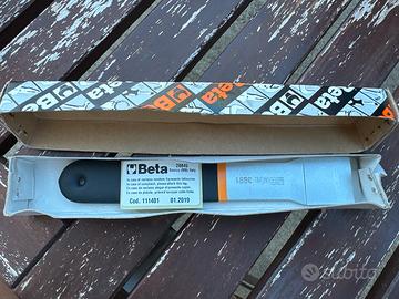 arretra pastiglie bici BETA