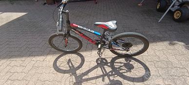 bici per bambino
