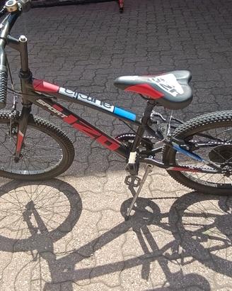bici per bambino