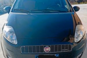 FIAT Grande Punto - 2009