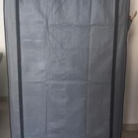 Scarpiera a 9 ripiani