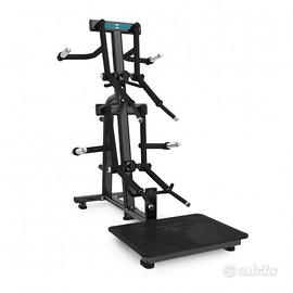 delts machine GATEPRO GP-1805 promozionale -€450