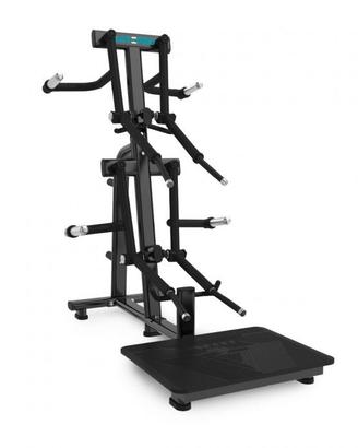 delts machine GATEPRO GP-1805 promozionale -€450