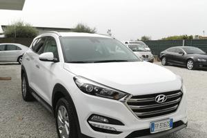 hyndai tucson 1.7 116cv, 2ª serie