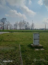 Terreno Fabbricabile