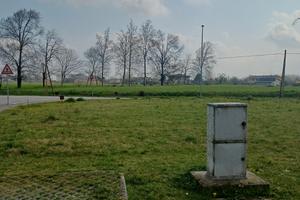 Terreno Fabbricabile