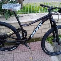 MTB Giant Stance 29 1 promo