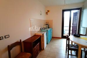 Appartamento - Pedaso