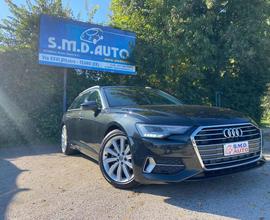 AUDI A6 Avant 40 2.0 TDI quattro ultra S tronic