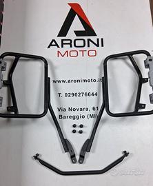 KIT ATTACCO VALIGIE LATERALI GIVI X HONDA NC 750 X