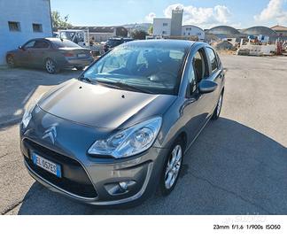 Citroen C3 1.1 Business