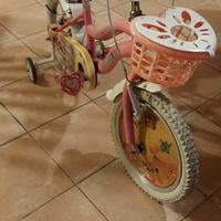 bici bimba 