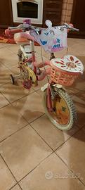 bici bimba 