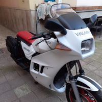 Moto Guzzi Lario V-65