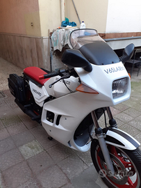 Moto Guzzi Lario V-65