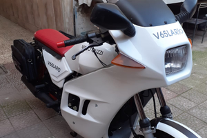 Moto Guzzi Lario V-65