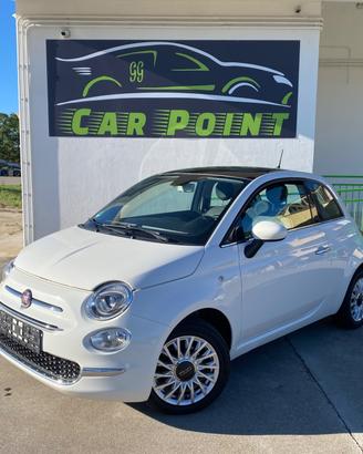 Fiat 500 1.2 Lounge PREZZO REALE SENZA VINCOLI
