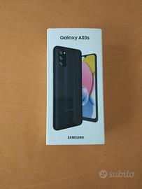galaxy a03s