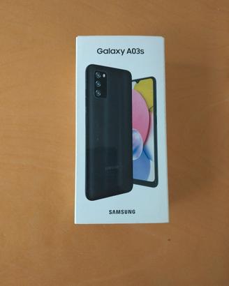 galaxy a03s