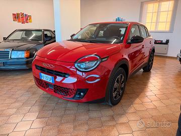 Noleggio auto breve medio lungo termine