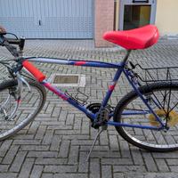 Bicicletta MTB Mountain Bike Atala 26"