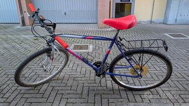 Bicicletta MTB Mountain Bike Atala 26"